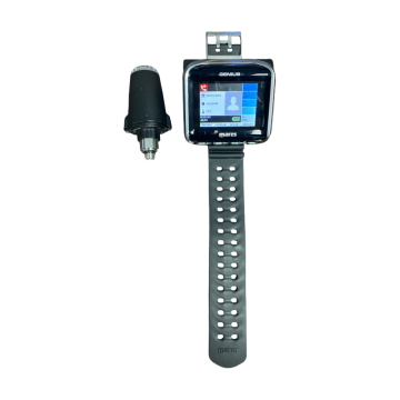 Mares Genius Computer and Transmitter Bundle (Open Box)