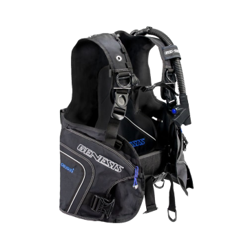 Origin BCD