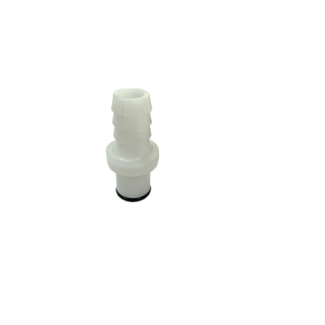 P-Valve Quick Disconnect Fitting (Male End to Catheter)