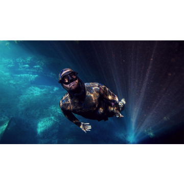 PADI Freediver Full Course