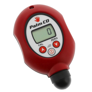 PALM-CO Carbon Monoxide Analyzer