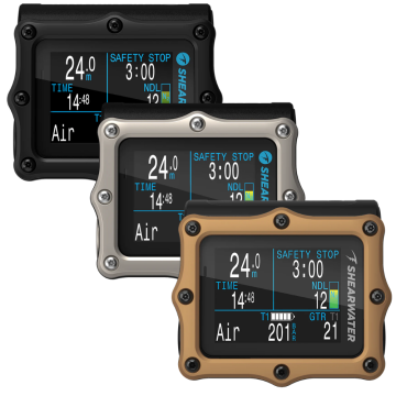 Perdix 2 Dive Computer