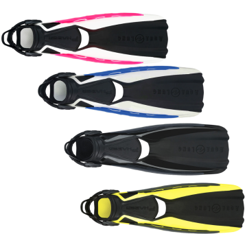 Phazer Fins