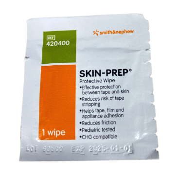 Skin Prep Wipe
