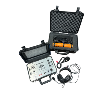 STX-101 Aquacom Wireless Combox (Used)