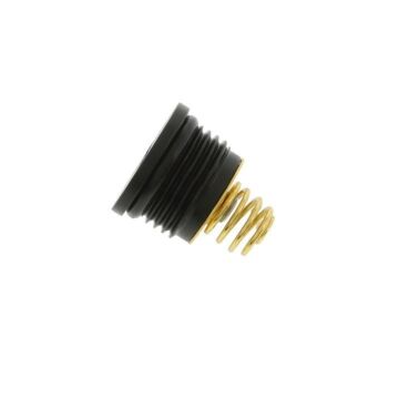 Petrel Battery Cap Assembly with O-Ring