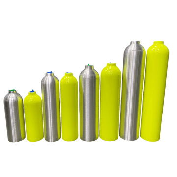 Pony Cylinder