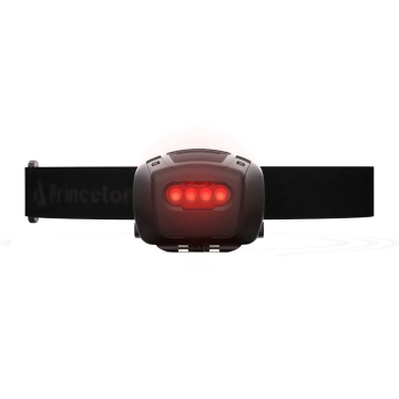 Princeton Tec Quad Tactical Headlamp
