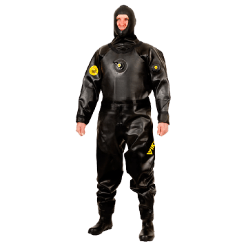 Viking Protech II 1250 Drysuit