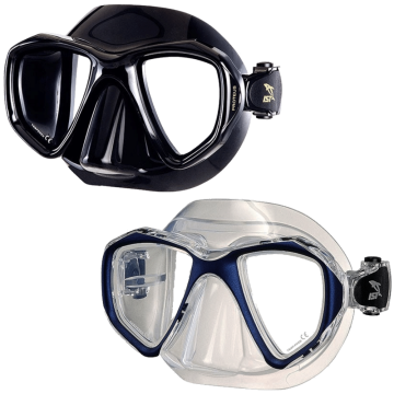 Proteus Mask
