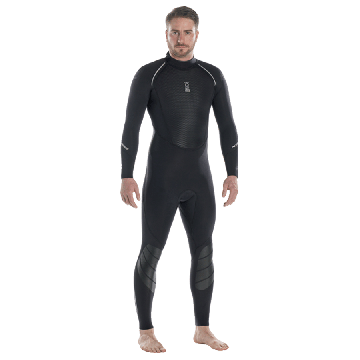 Proteus II Men's 3mm Wetsuit
