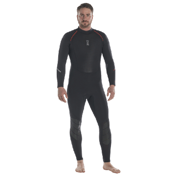 Proteus II Men's 5mm Wetsuit