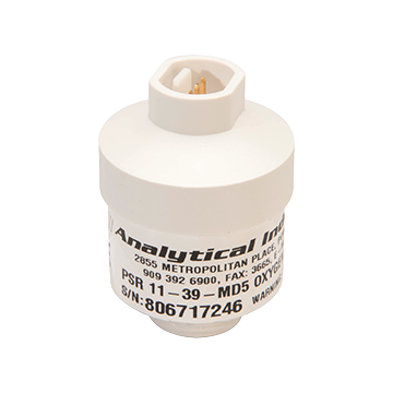 Replacement for OMS OX-AN Oxygen Analyzer