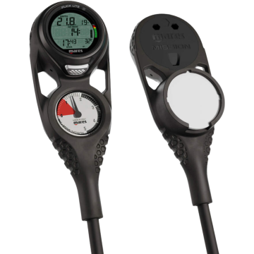 Puck Lite Mission 3 Console