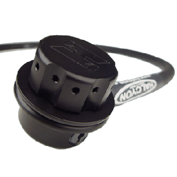 Halcyon Streamline P-Valve