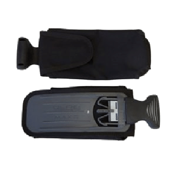 QRL 3 Weight Pockets