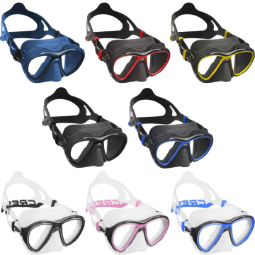 Quantum Mask