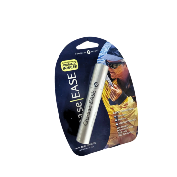 QueaseEASE Aromatic Inhaler (Closeout)