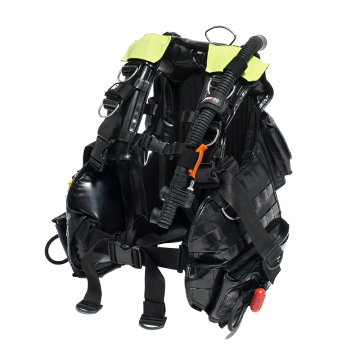 Divator Rescue BC (ML, Closeout)