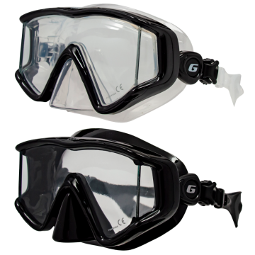 Rama Mask