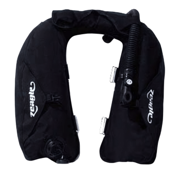 Ranger LTD Bladder (44lb, Dual Bladder)