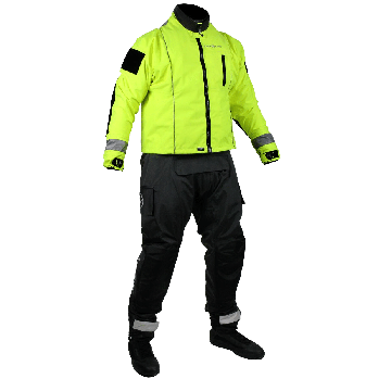 Raptor - Breathable Water Rescue Drysuit