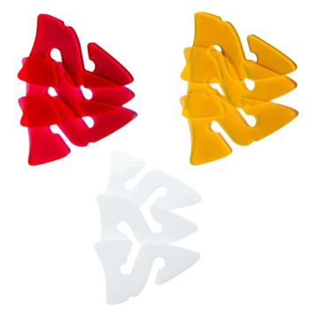 Three Line Arrows (Closeout)