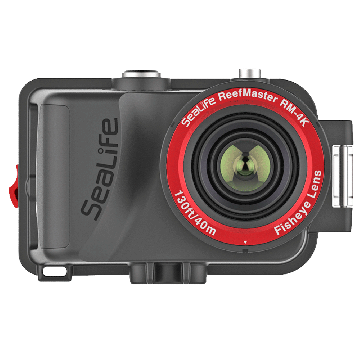 ReefMaster RM-4K Compact Digital Camera (Closeout)