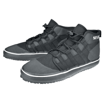 SEAC Rock Boots