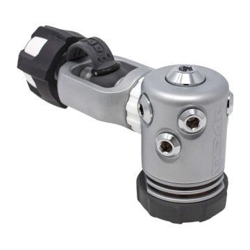 DB4+ 1st Stage Regulator - Yoke