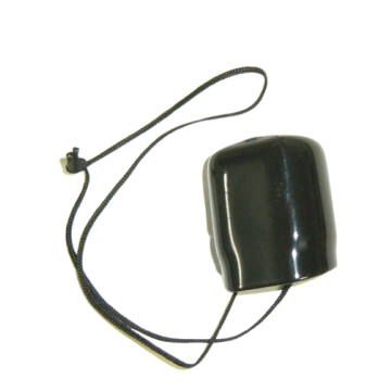 DRIS Valve Caps