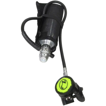 6 Cu/Ft Pony System