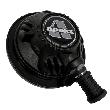 Drysuit Inflator Valve