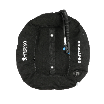 S-Tek Donut Wing-60Lbs