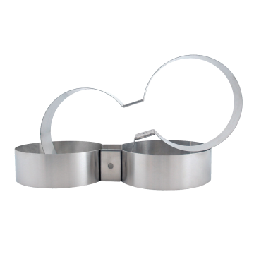 Twin Cylinder Bands
