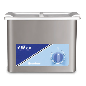Deluxe UltraSonic Cleaner
