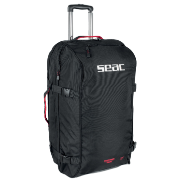 Equipage 1000 Roller Bag