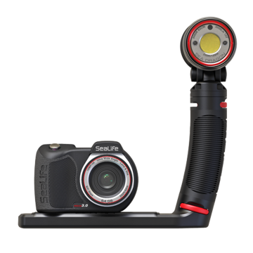 Micro 3.0 Pro 3000 Color Boost Set
