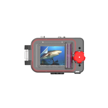 Screen Shield for RM-4K