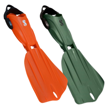 Seawing Nova Gorilla Fin