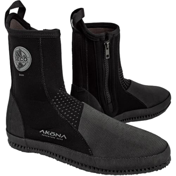 Seco 3.5mm Self-Draining Dive Boots