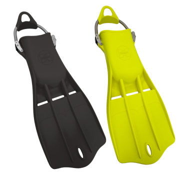 Highland Seeker Fins