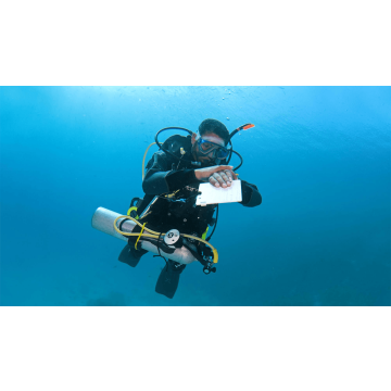 PADI Self-Reliant Diver