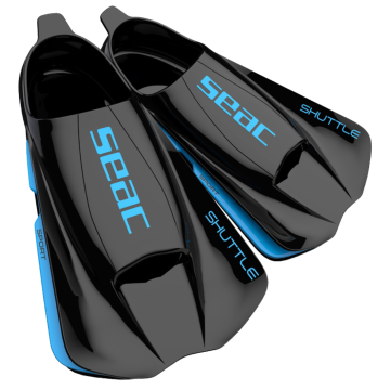 Shuttle Sport Fins