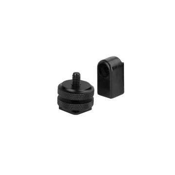 Sidekick Cold Shoe & Tripod Mount Kit (Closeout)
