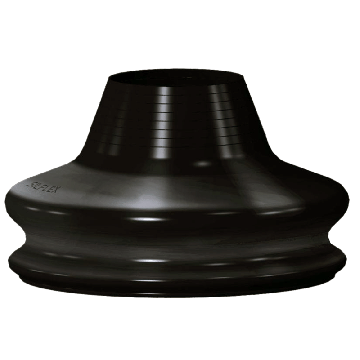 Silicone Neck Seals
