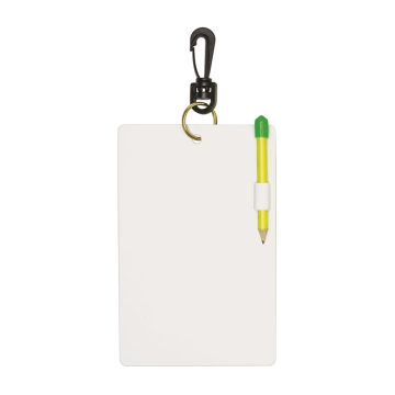 Econo Slate - 4.5" x 6.75"