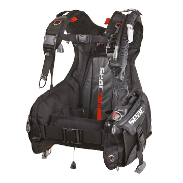 Smart BCD
