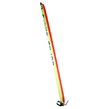 6' Dual Color SMB