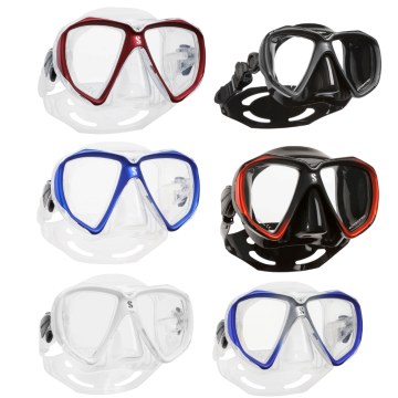 Spectra Dive Mask